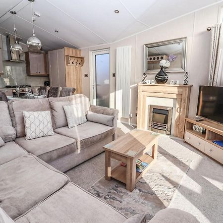 Owls Nest Villa York Esterno foto