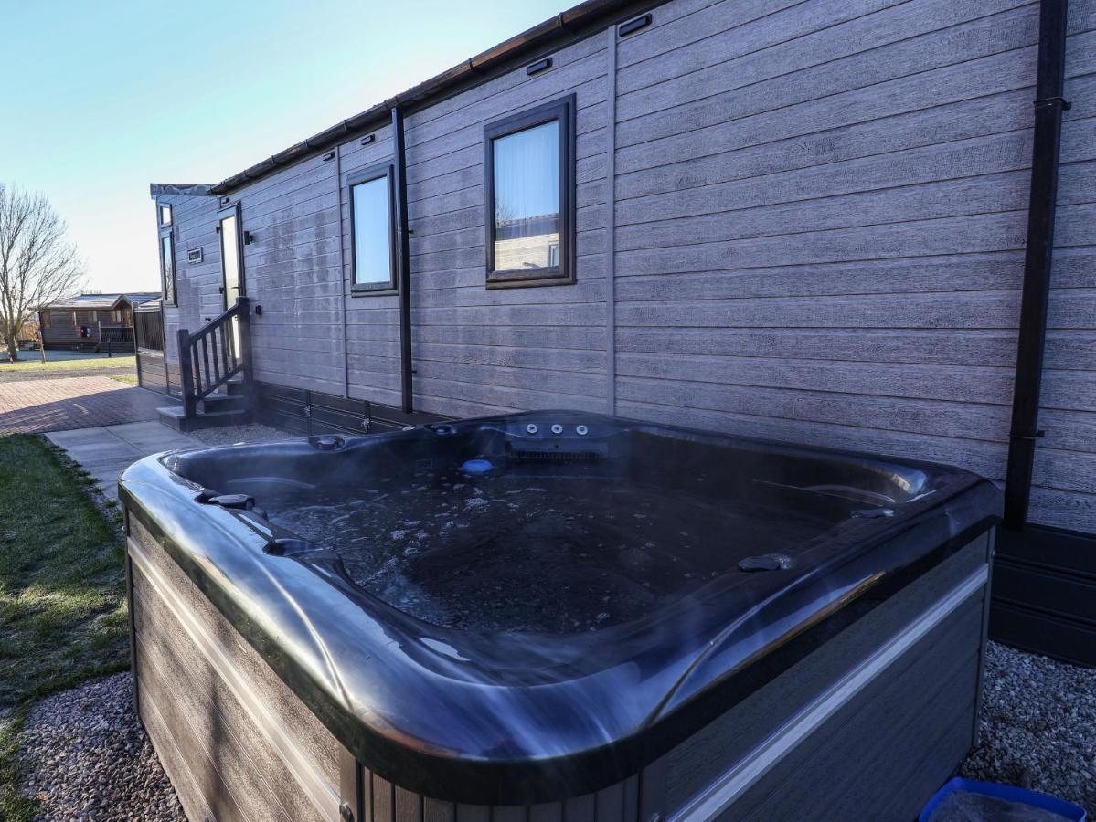 Owls Nest Villa York Esterno foto