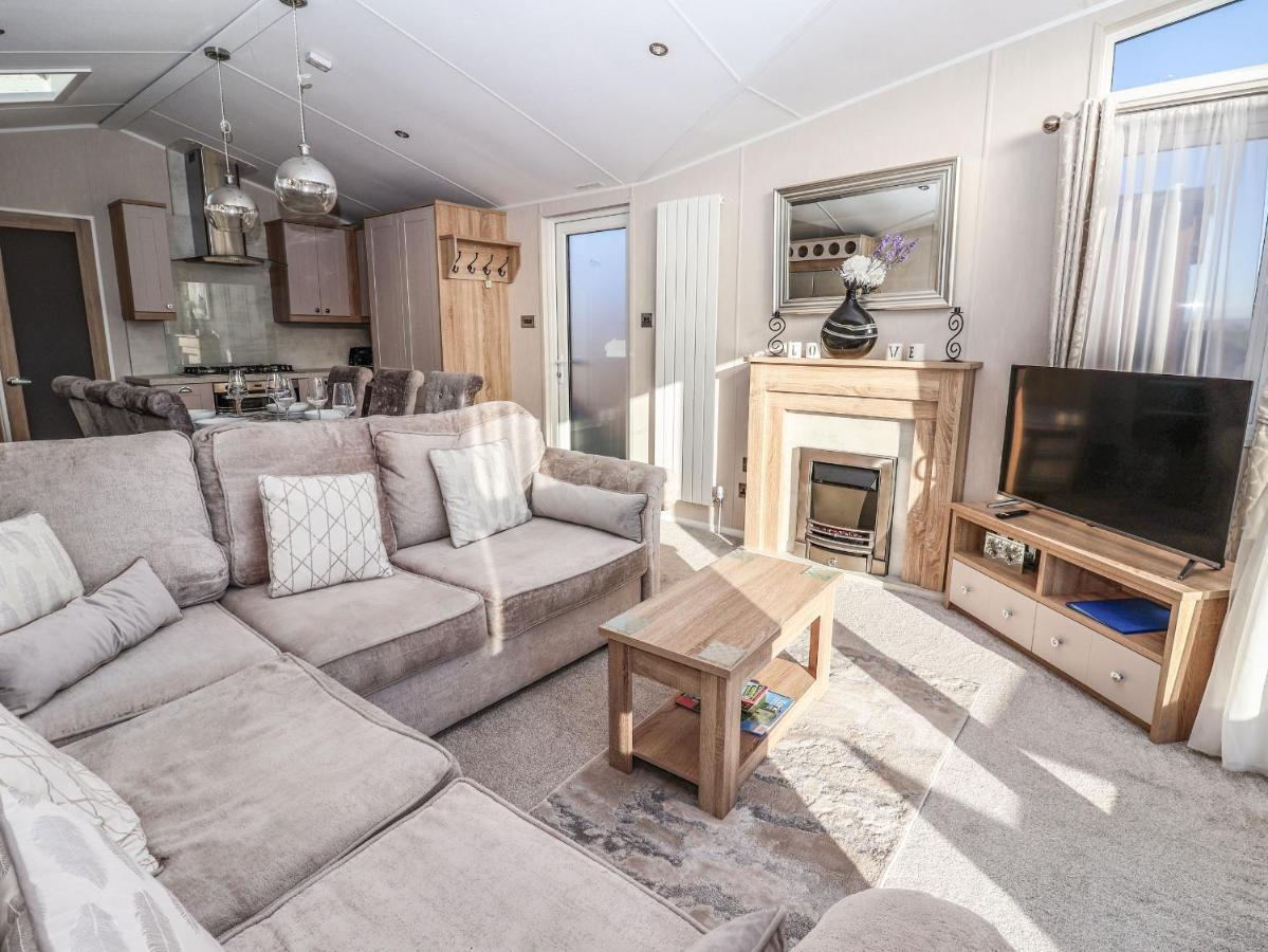 Owls Nest Villa York Esterno foto