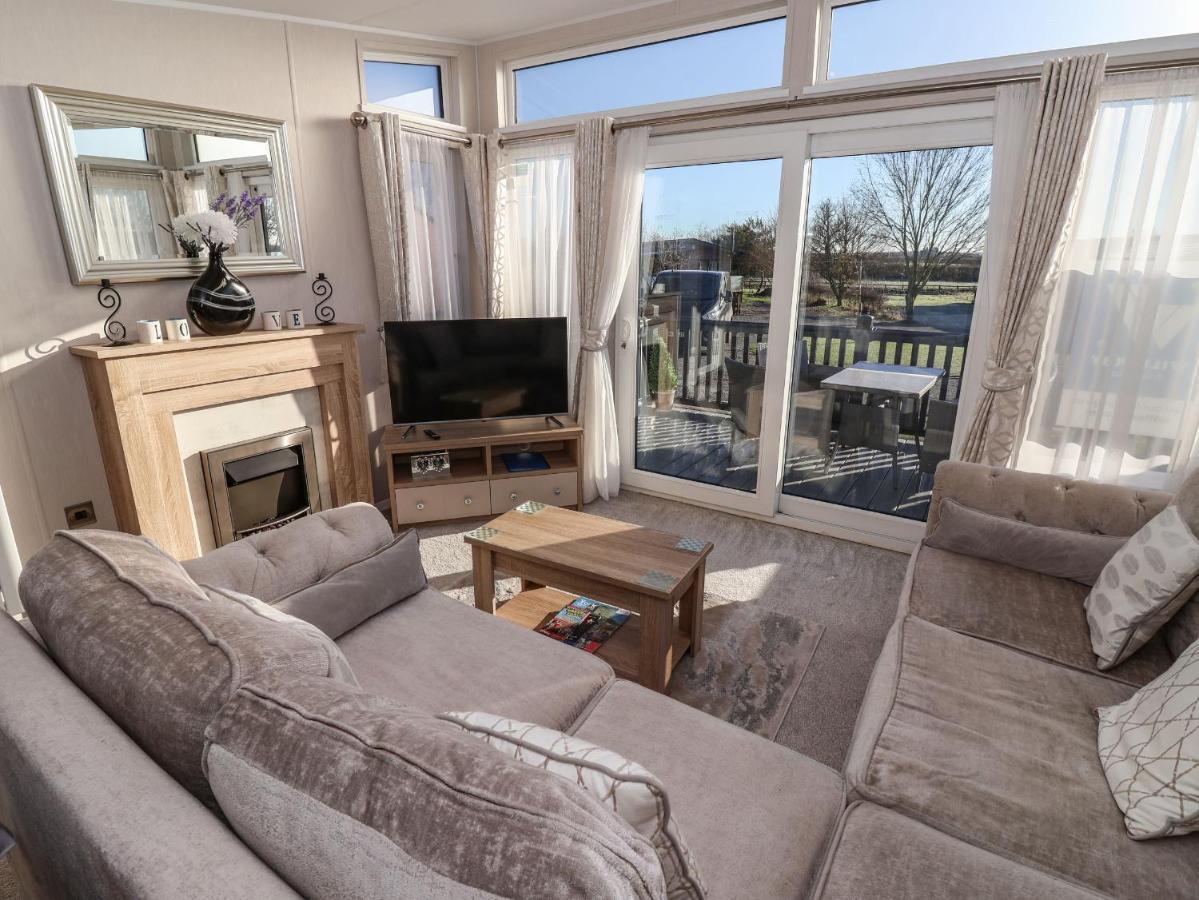 Owls Nest Villa York Esterno foto