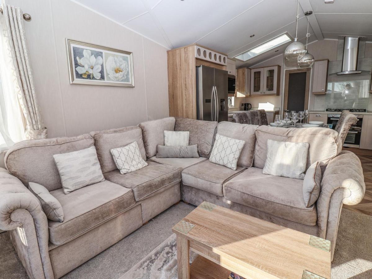 Owls Nest Villa York Esterno foto