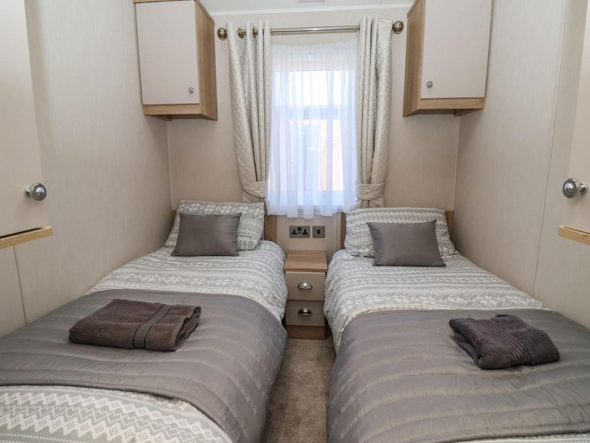 Owls Nest Villa York Esterno foto